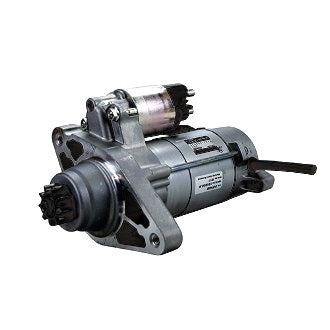 Starter Denso 12V 2.7kW 9T CW 35mm Suits Ford Territory Diesel 2.7L