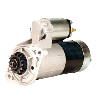 Starter Mitsubishi Type 12V 1.7kW 14T CW 42.3mm Suits Case Toro Tractor