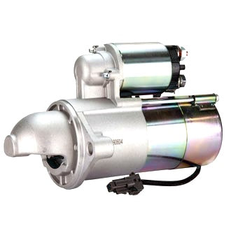 Starter Delco Type 12V 2.2kW 9T CW 29mm Suits Holden Cruze Captivia A20si 2.0L Diesel