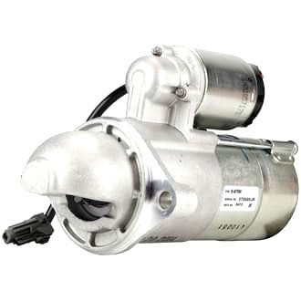 Starter Delco 12V 2.2kW 9T CW 29mm Suits Holden Captiva Cruze 2.0l Diesel Z20S1