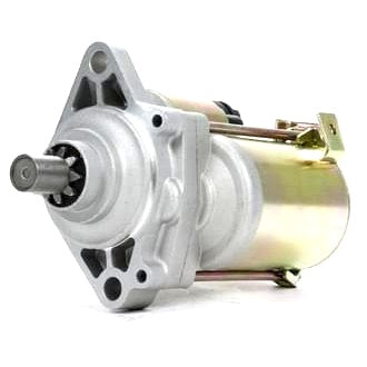 Starter Mitsuba Type 12V 1.6kW 9T CW 29mm Suits Honda Odyssey F22B6 2.0L