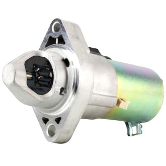 Starter Mitsuba Type 12V 1.2kW 9T CW 29mm Suits Honda CRV K24A1 2.4L