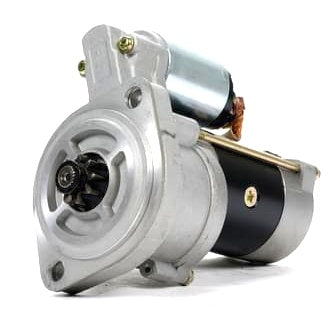 Starter Hitachi Type 12V 2.0kW 9T CW 32.5mm Suits Holden Shuttle Isuzu C240 4FC