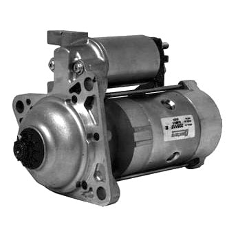 Starter Mando 12V 2.5kW 11T CCW 34mm Suits Ford Trader Mazda T3500 SL