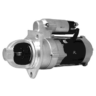 Starter Hitachi Type 24V 8.0KW 11T CW 40mm Suits Nissan UD PD6 PD6T PE6 6Cyl Diesel