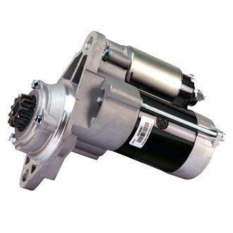 Starter Hitachi Type 24V 5.0kW 11T CCW 40mm Suits Isuzu NKR58 NKR66 4HF1 Diesel