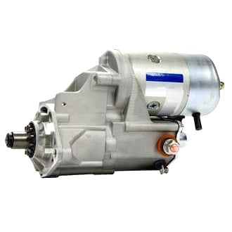 Starter Denso Type 24V 4.5kW 12T CW 46mm Suits Universal Perkins