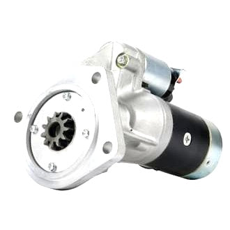 Starter Hitachi 12V 2.5KW 11T CW 40mm Suit Nissan Patrol GQ TD42 Diesel