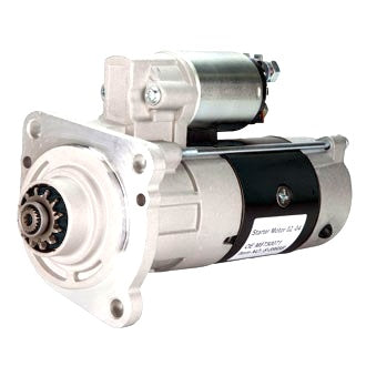 Starter Mitsubishi Type 12V 2.5kW 12T CW 37mm Suits Ford F150 F250 F350 7.3L