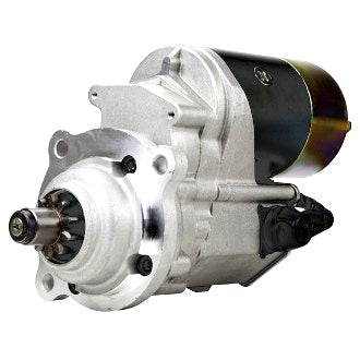 Starter Denso Type 12V 2.5kW 10T CW 40mm Suits Hyster Perkins Universal