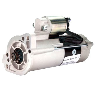 Starter Mitsubishi Type 12V 2.2kW 10T CW 32mm Suits Mitsubishi Canter Pajero 4M40