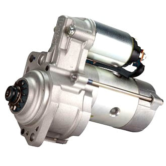 Starter Mitsubishi Type 2.0KW 12V 13T CW 40mm Suits Case  Tractor