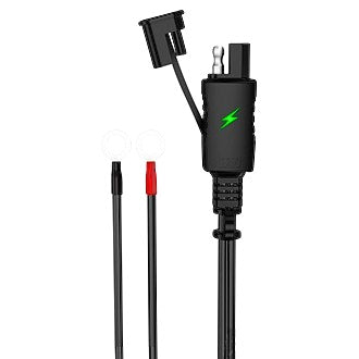 12V Terminal Battery Indicator Cable Provides instant indication of battery