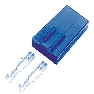 Fuse Holder Blade Box Style