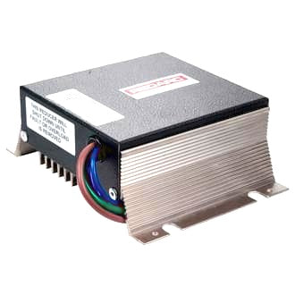 ***NLA*** Voltage Reducer 24VDC To 12VDC Switchmode 120W Single Circuit