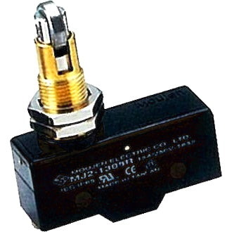 Switch Micro Push Roller Right 12V 10A 24V 5A Change Over Contacts