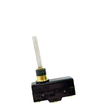 Switch Micro Medium Lever Arm 12V 10A 24V 5A Change Over Contacts