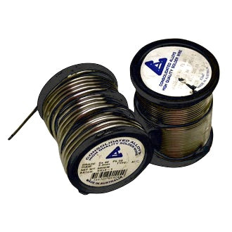 Solder Acid Core 40/60 1.6mm 40 Tin/60 Lead 500g