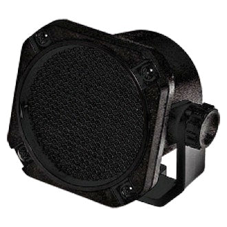 GME 4 Watt Extension Speaker - Black