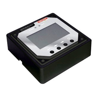 Redarc Solar Regulator Remote Monitor LCD Display,Voltage Cu rrent And Power Information Fa