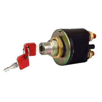 Battery Master Switch 300Amp With Key Lock