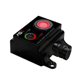 Trailer Lamp Control Module 12V 180 Minute Delay Timer Off