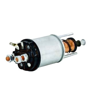 Solenoid Lucas Type 12V M418G 2M113