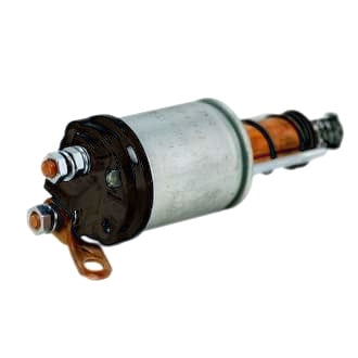 Solenoid Lucas Type 12V M127