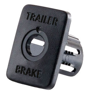 Tow-Pro Switch Insert 10PK Universal Applications Suits Panel Thickness Up to 7mm