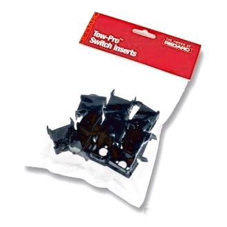 Tow-Pro Switch Insert to Suit Isuzu D-Max Pack of 10