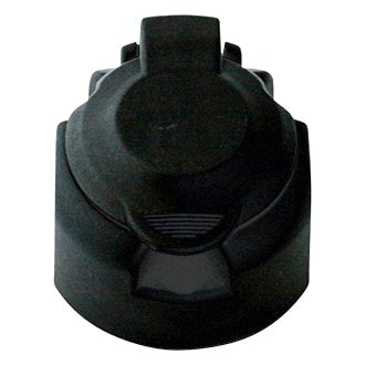 Erich Jaeger 13P 12V socket screw contact + grommet EJ boxed