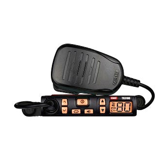 Radio UHF GME 5W Super Compact