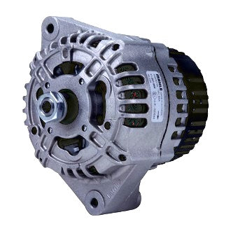 Alternator Iskra 12V 85A Suits Deutz
