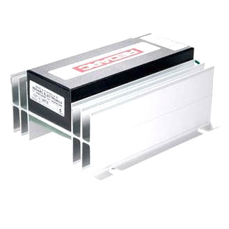 Voltage Reducer Redarc Linear Single Circuit 24VDC To 12VDC 120W