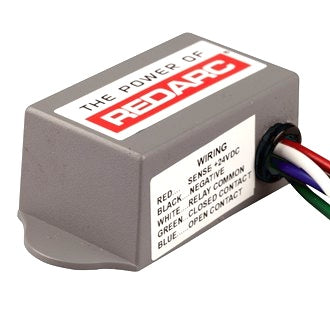 Relay Voltage Sense 24V 120W S witching Capacity