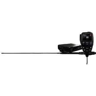 UHF Radio 5W 80 Channel Super Compact XRS Connect Touring Pack With Bluetooth