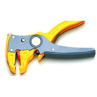 TOOL WIRE STRIPPER & CUTTER (E A)